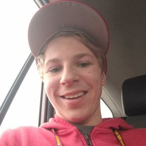 Meet your Posher, Finn